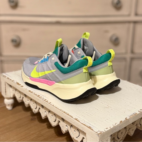 Nike Juniper Trail 2 Next Nature Running Shoes - Picture 10 of 16